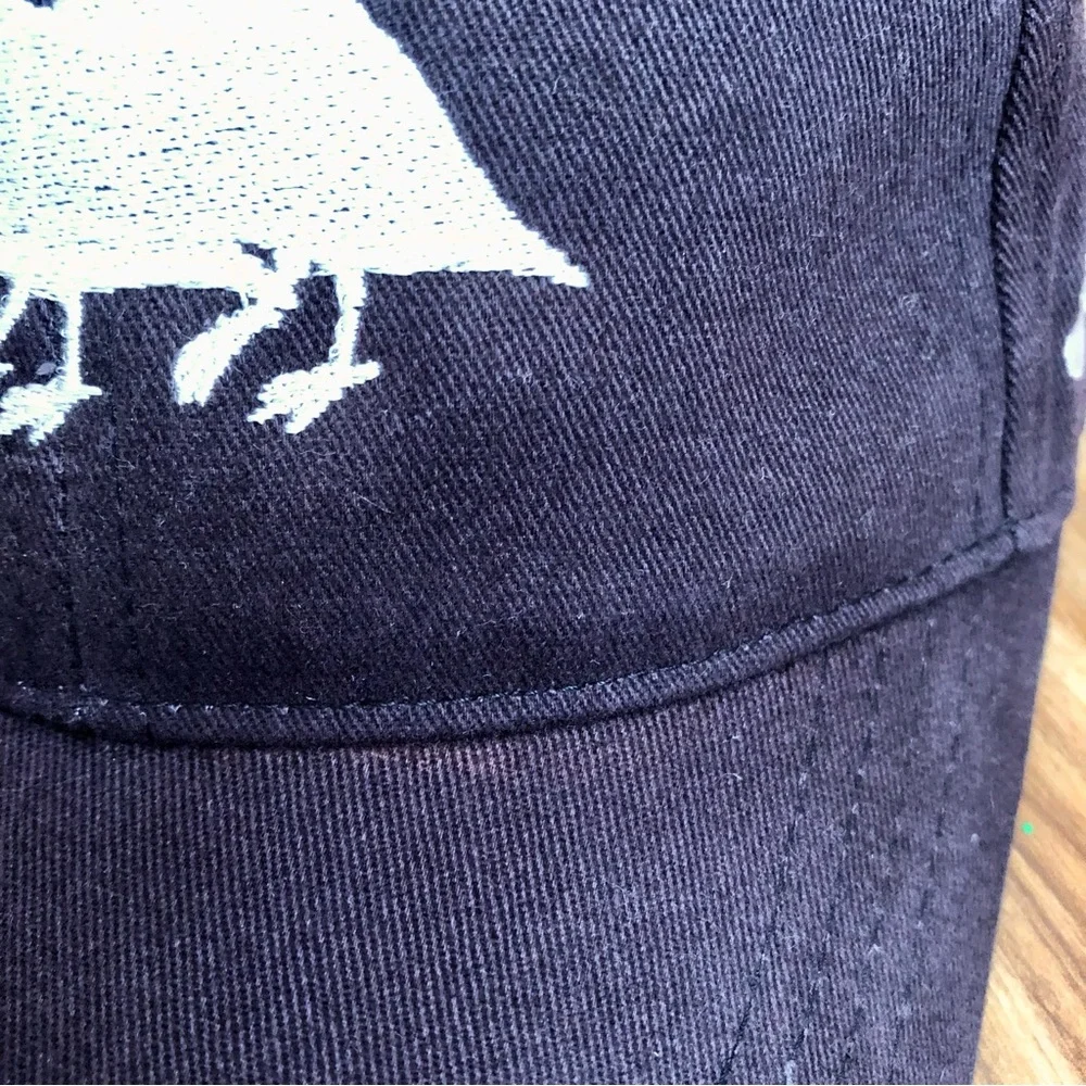 Quail Ridge ball cap - Picture 3 of 9